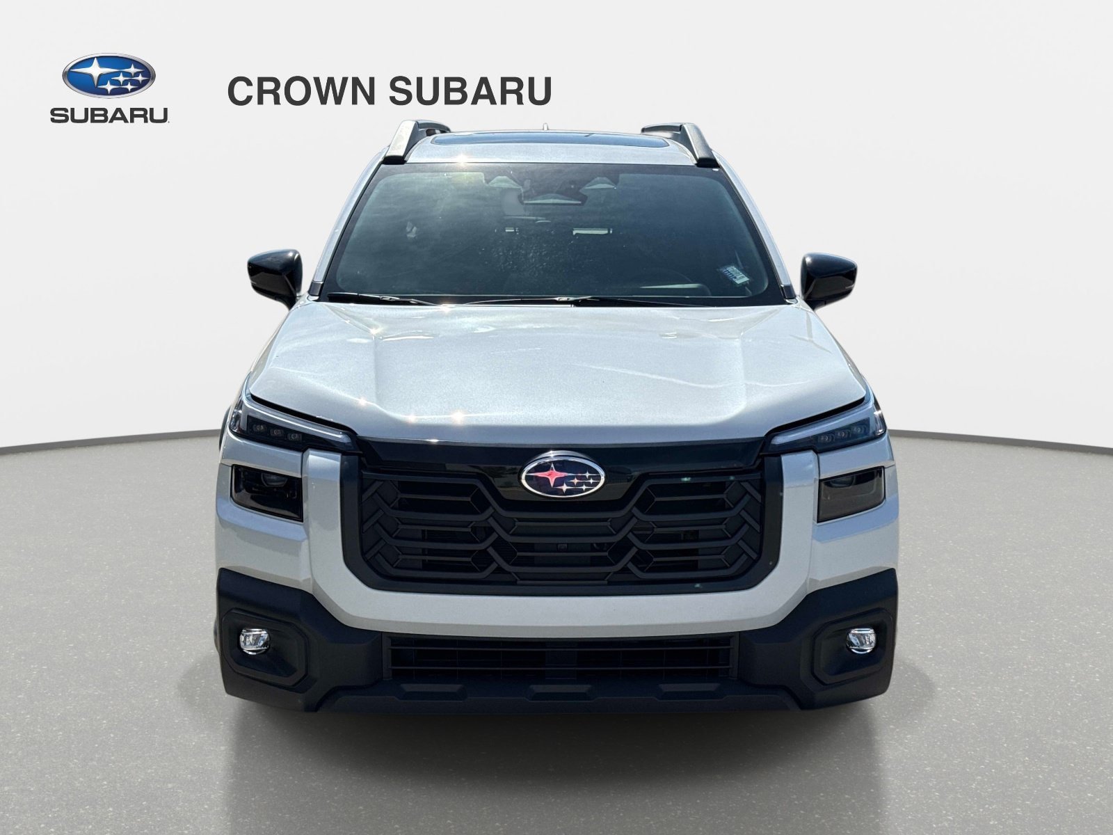 New 2026 Subaru Outback Touring XT AWD/4WD image 9
