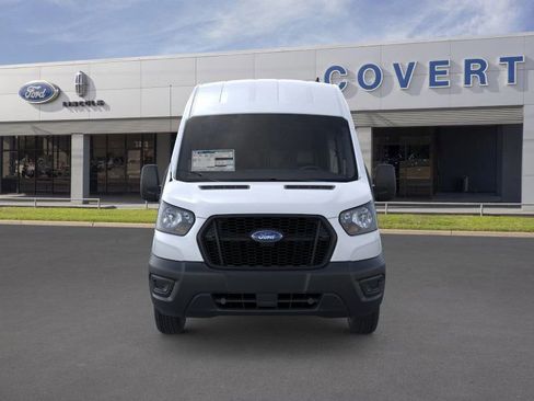 New 2025 Ford Transit 350 Base w/ Load Area Protection Package image 6
