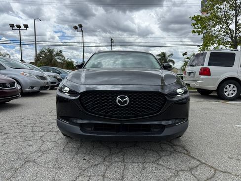 Used 2024 MAZDA CX-30 AWD 2.5 S w/ Select Sport Pkg image 2