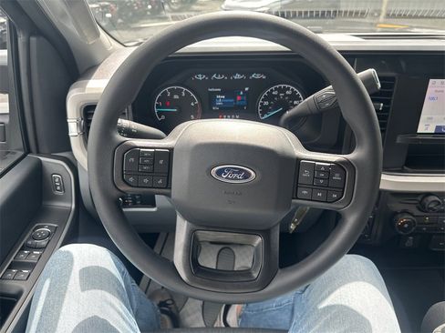 New 2026 Ford F250 XL w/ STX Appearance Package image 20