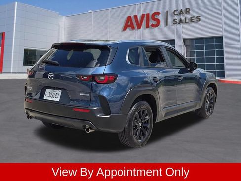 Used 2025 MAZDA CX-50 AWD 2.5 S w/ Preferred Package image 6