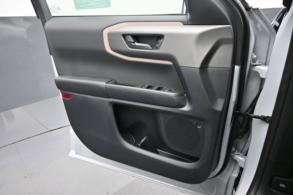 New 2026 Ford Bronco Sport Big Bend AWD/4WD image 7