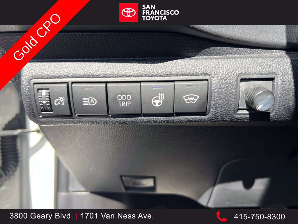 Certified 2025 Toyota Corolla GR AWD/4WD image 34