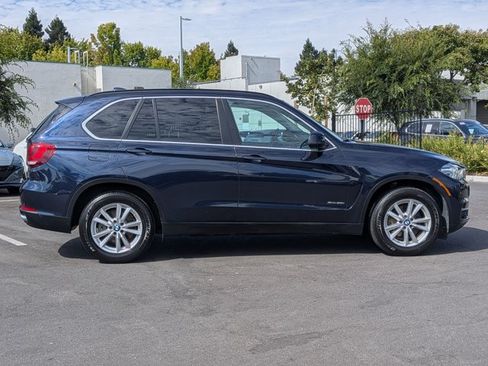 Used 2015 BMW X5 xDrive35i AWD/4WD image 4