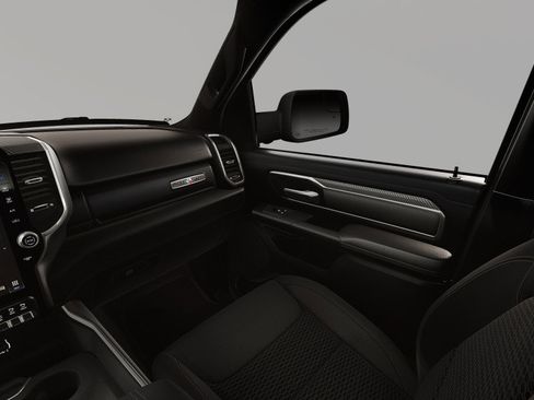 New 2026 RAM 1500 Lone Star image 7