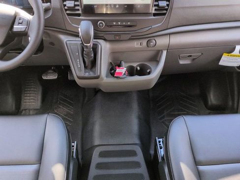 New 2026 Ford Transit 250 Low Roof image 16