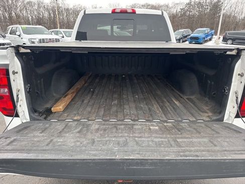 Used 2014 Chevrolet Silverado 1500 LTZ Z71 image 9