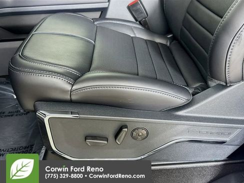 New 2026 Ford F250 Platinum image 22