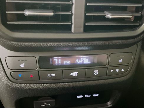 New 2026 Honda Ridgeline Black Edition image 17