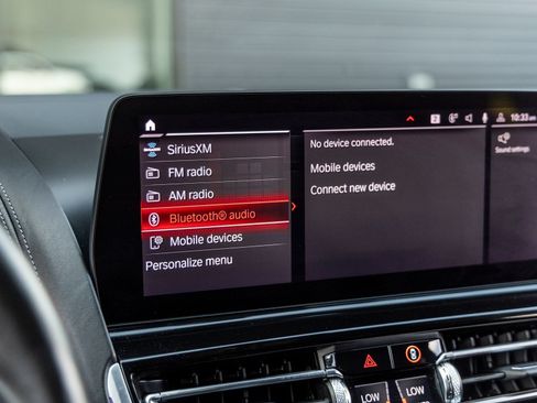 Used 2023 BMW M8 Gran Coupe xDrive Competition AWD/4WD image 34