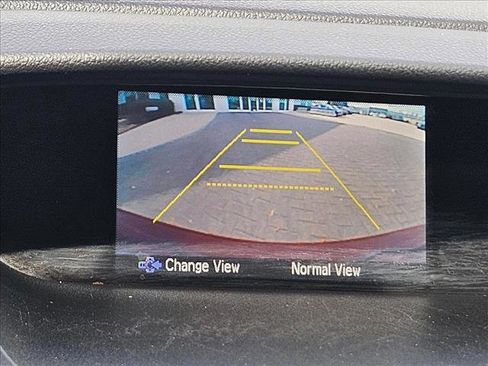 Used 2014 Honda CR-V LX image 13