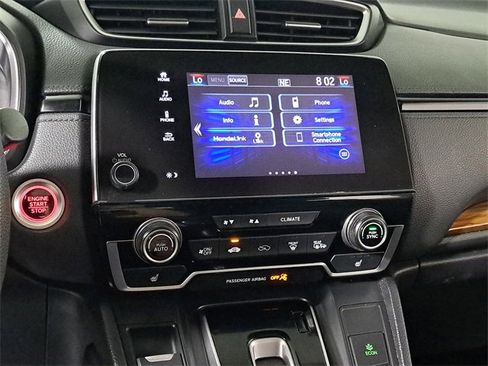 Used 2018 Honda CR-V EX image 29