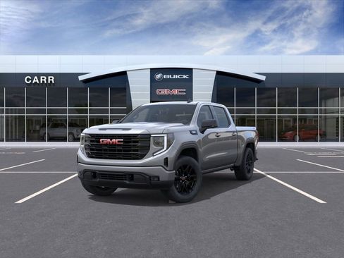 New 2026 GMC Sierra 1500 Elevation w/ Max Trailering Package image 8