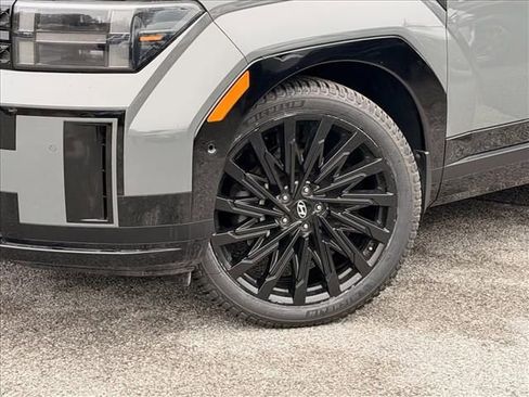 Used 2024 Hyundai Santa Fe Calligraphy image 30