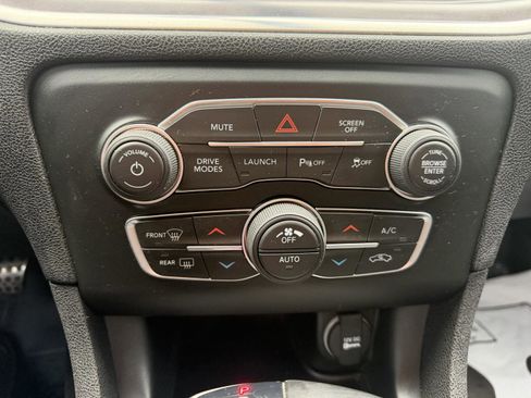 Used 2020 Dodge Charger Scat Pack RWD image 15