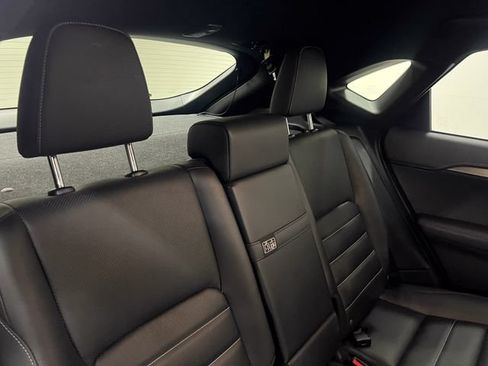 Used 2016 Lexus NX 200t F Sport w/ F Sport Premium Package FWD image 13