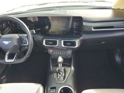 Used 2024 Ford Mustang GT Premium image 10