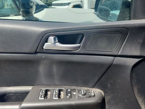 Used 2017 Kia Sportage EX w/ EX Premium Package AWD/4WD image 13