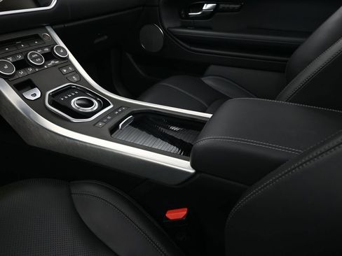 Used 2018 Land Rover Range Rover Evoque HSE Dynamic AWD/4WD image 20