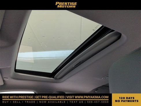 Used 2019 Chevrolet Silverado 1500 LTZ image 27