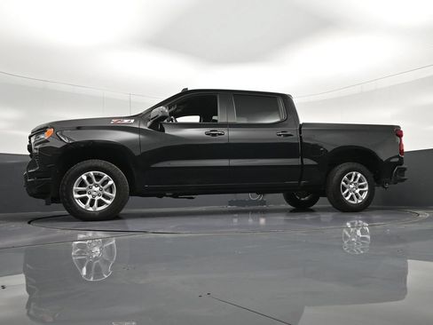 Used 2024 Chevrolet Silverado 1500 RST w/ Z71 Off-Road Package AWD/4WD image 27