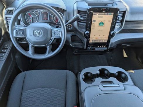 New 2026 RAM 3500 Tradesman image 6