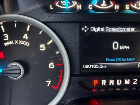 Used 2015 Ford F150 XLT w/ Equipment Group 302A Luxury image 15