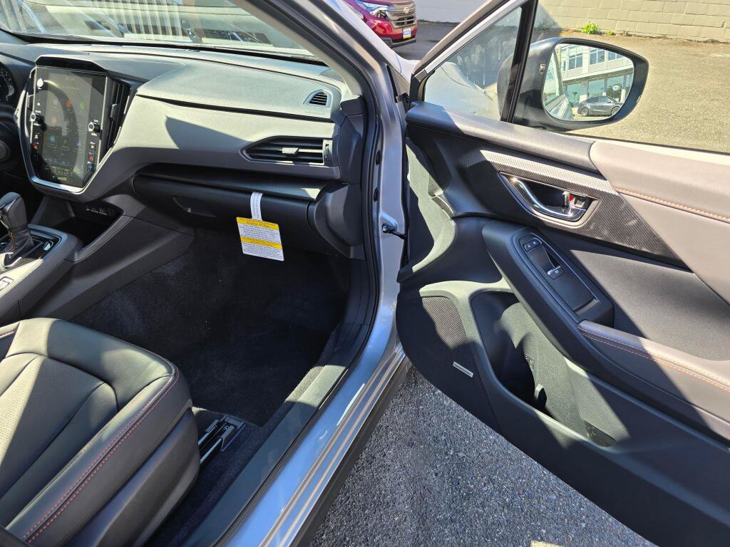New 2026 Subaru Crosstrek 2.5i Limited AWD/4WD image 10