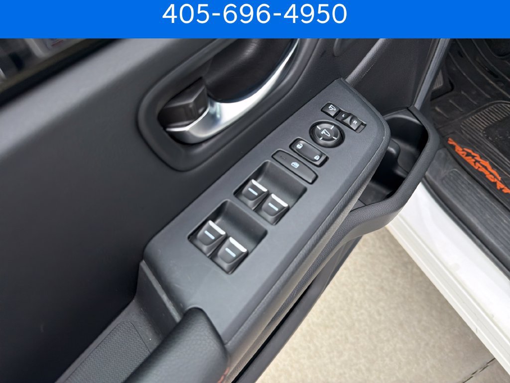 Used 2025 Honda Pilot TrailSport image 15