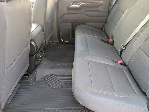 New 2026 Chevrolet Silverado 1500 LT Trail Boss w/ Protection Package AWD/4WD image 16