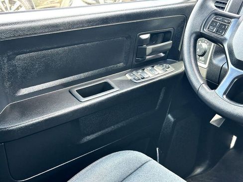 Used 2022 RAM 1500 Tradesman w/ Tradesman SXT Package image 27