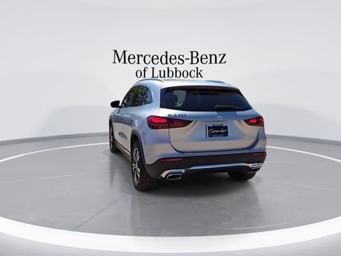 New 2025 Mercedes-Benz GLA 250 GLA 250 image 7