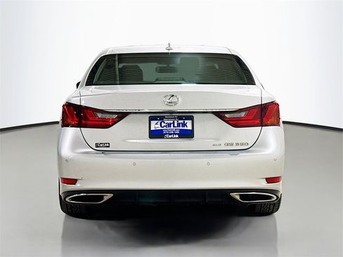Used 2013 Lexus GS 350 AWD image 5