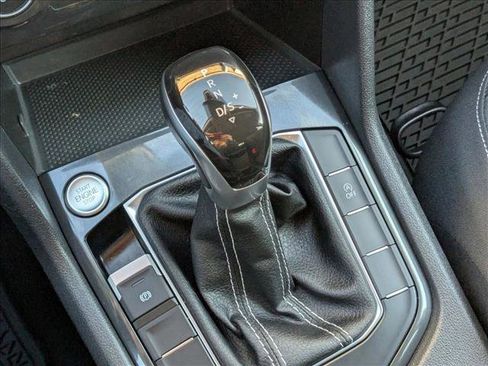 Used 2022 Volkswagen Tiguan S w/ IQ.Drive Package image 12