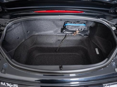 Used 2024 MAZDA MX-5 Miata Grand Touring image 9