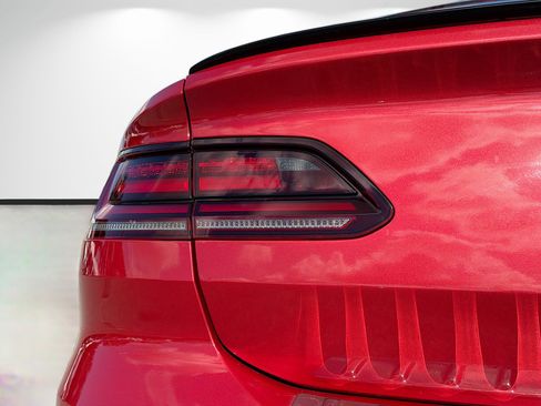 Used 2021 Volkswagen Arteon SEL Premium image 10