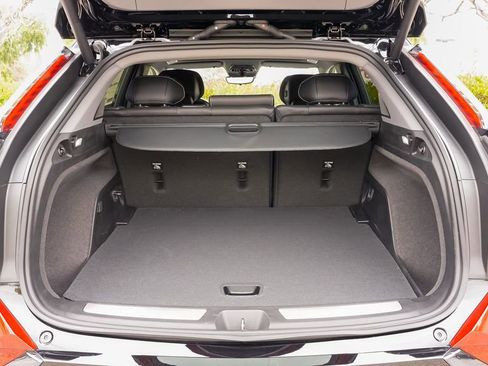 New 2026 Cadillac Optiq Sport 2 RWD image 10
