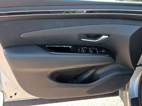Used 2024 Hyundai Tucson SEL AWD/4WD image 8