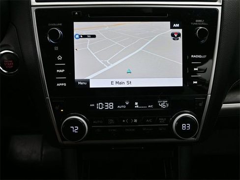 Used 2019 Subaru Outback 2.5i Limited image 11