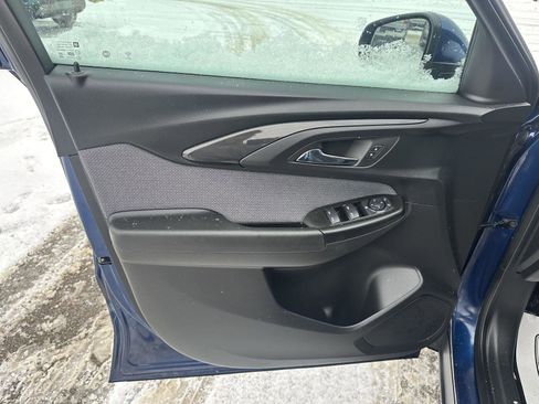 Used 2023 Chevrolet TrailBlazer LT image 20