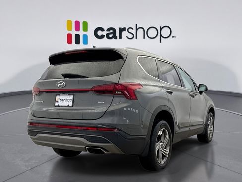Used 2023 Hyundai Santa Fe SE image 5