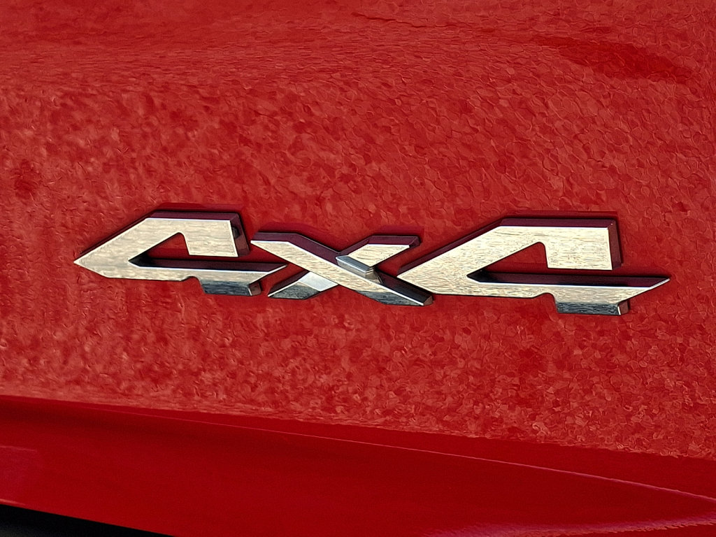 Used 2024 RAM 1500 Big Horn AWD/4WD image 16