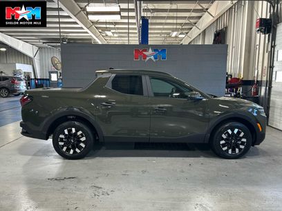 New 2026 Hyundai Santa Cruz SEL