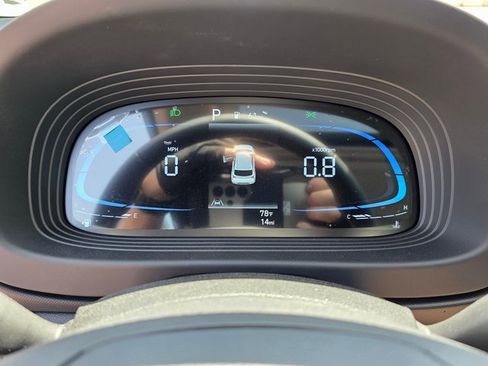 New 2025 Hyundai Venue SEL image 23