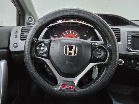 Used 2012 Honda Civic Si image 17