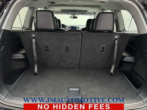 Used 2017 Honda Pilot EX-L image 18