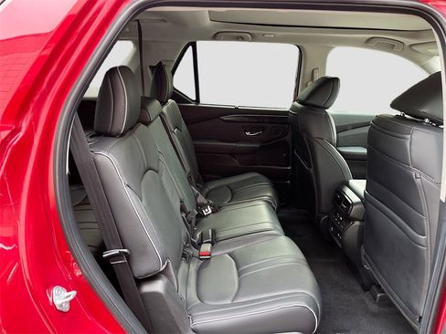 Used 2023 Honda Pilot Elite image 30