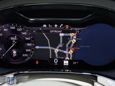 Used 2023 Bentley Continental GT Speed AWD/4WD image 36
