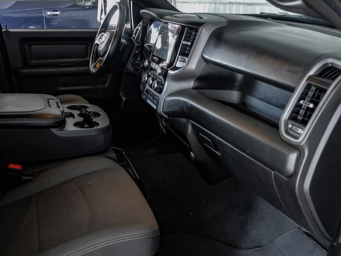 Used 2022 RAM 3500 Tradesman w/ Max Tow Package RWD image 12