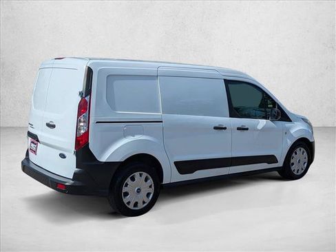 Used 2019 Ford Transit Connect XL FWD image 5